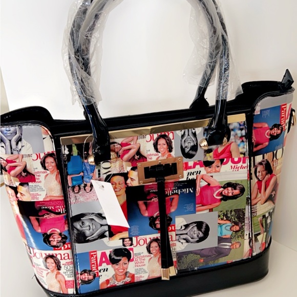 Gorgeous handbag Michelle on the Move - Picture 5 of 6